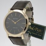 Paul Picot Firshire 3754RG (Unknown (random serial)) - Grey dial 41 mm Rose Gold case (6/8)